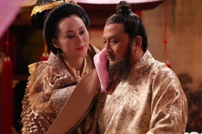 白敏中